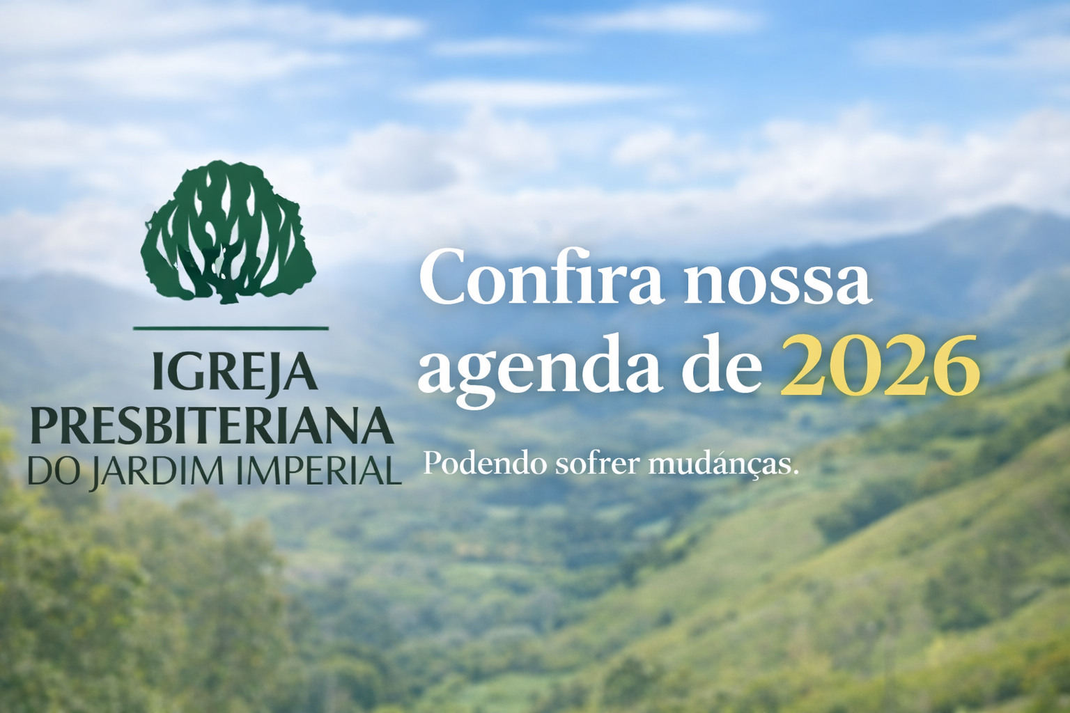 agenda