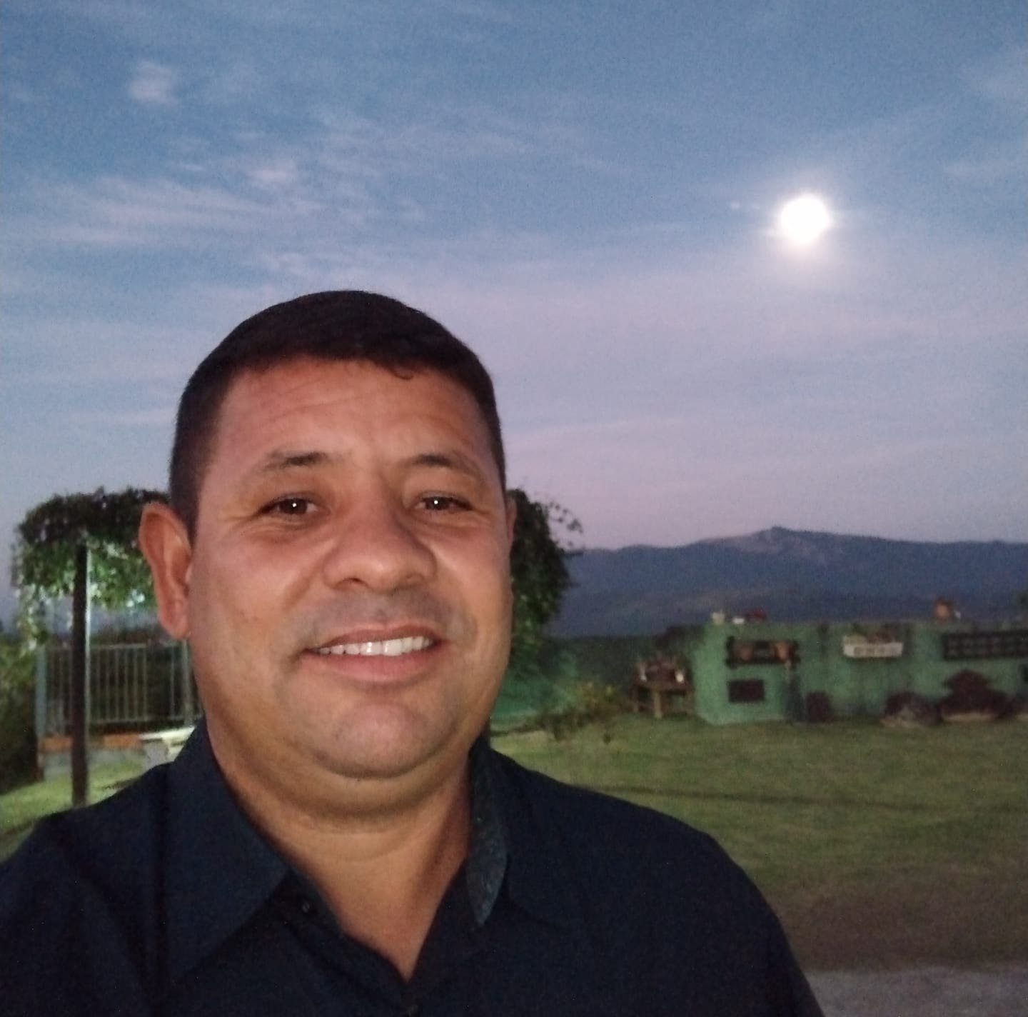 Gilvan Ribeiro de Almeida