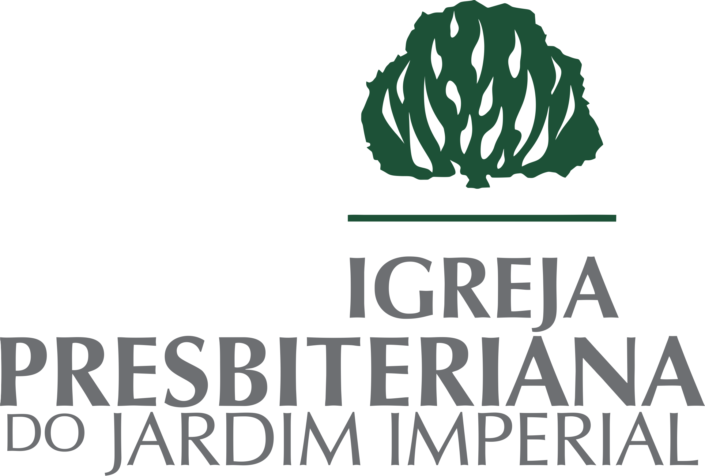 Igreja Presbiteriana do Jardim Imperial